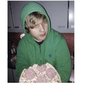 Meet your Posher, Mark